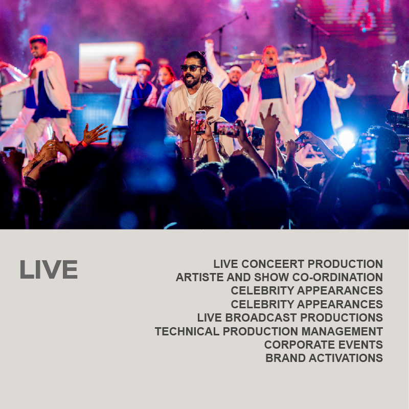 Live