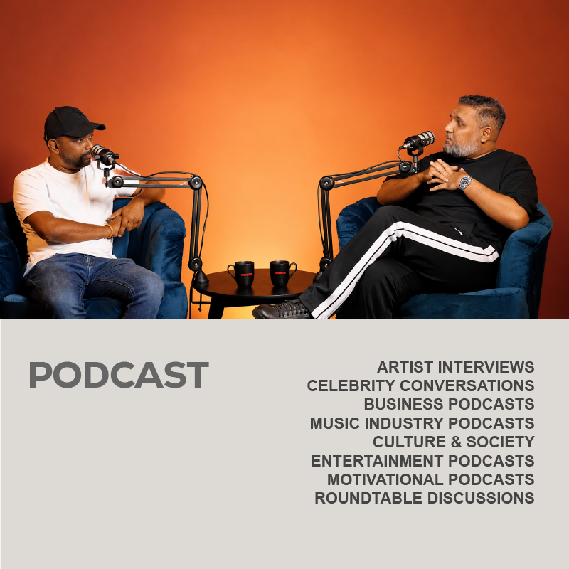 Podcast