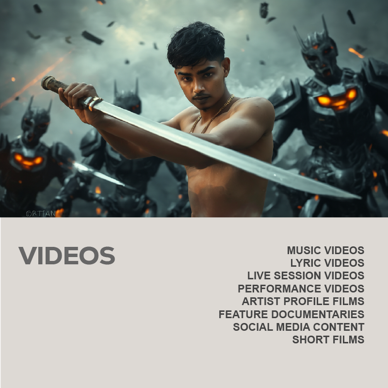 Video