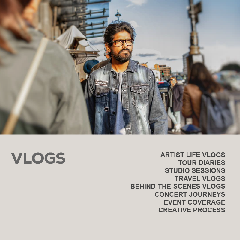 Vlogs